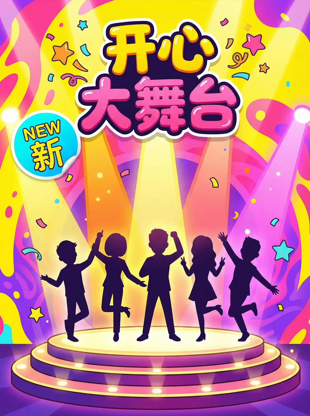 奇怪的美发沙龙 非凡影视 唱歌翻车现场